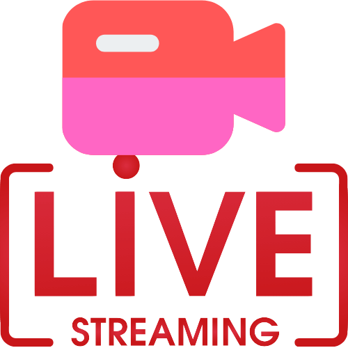 Webcam Friends Strip